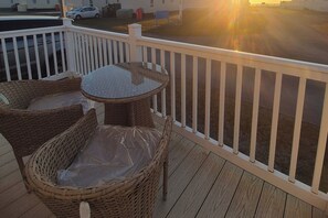 Servei de restauració a l'aire lliure