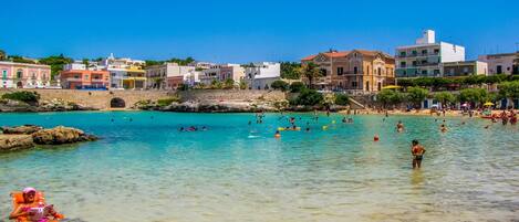 Spiaggia