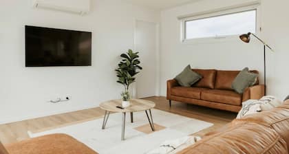 Verve New Home in Devonport