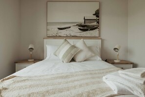 3 Schlafzimmer, Bügeleisen/Bügelbrett, WLAN, Bettwäsche