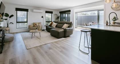 Pepik in Hawley Beach