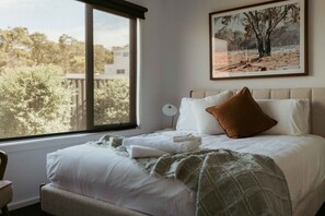 3 dormitorios, tabla de planchar con plancha, wifi y ropa de cama