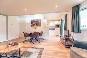 Chalet | Restauration