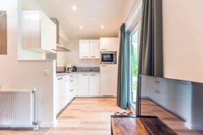 Chalet | Dapur peribadi