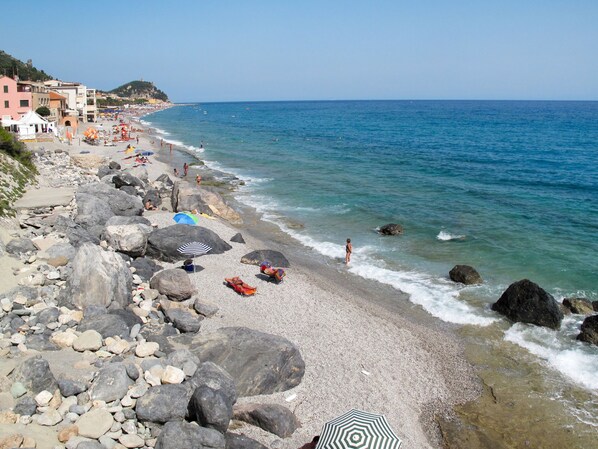 Plage