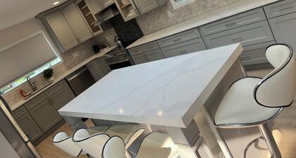 Pure Paradise Hamptons Getaway