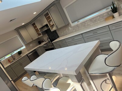 Pure Paradise Hamptons Getaway