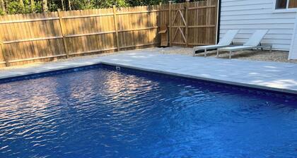 Pure Paradise Hamptons Getaway