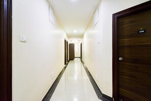 منزل | المنشأة من الداخل