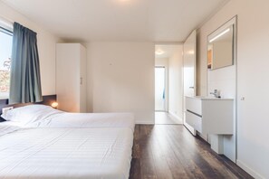 Bungalow - Lavish Villa With Private Sauna (Voorthuizen)