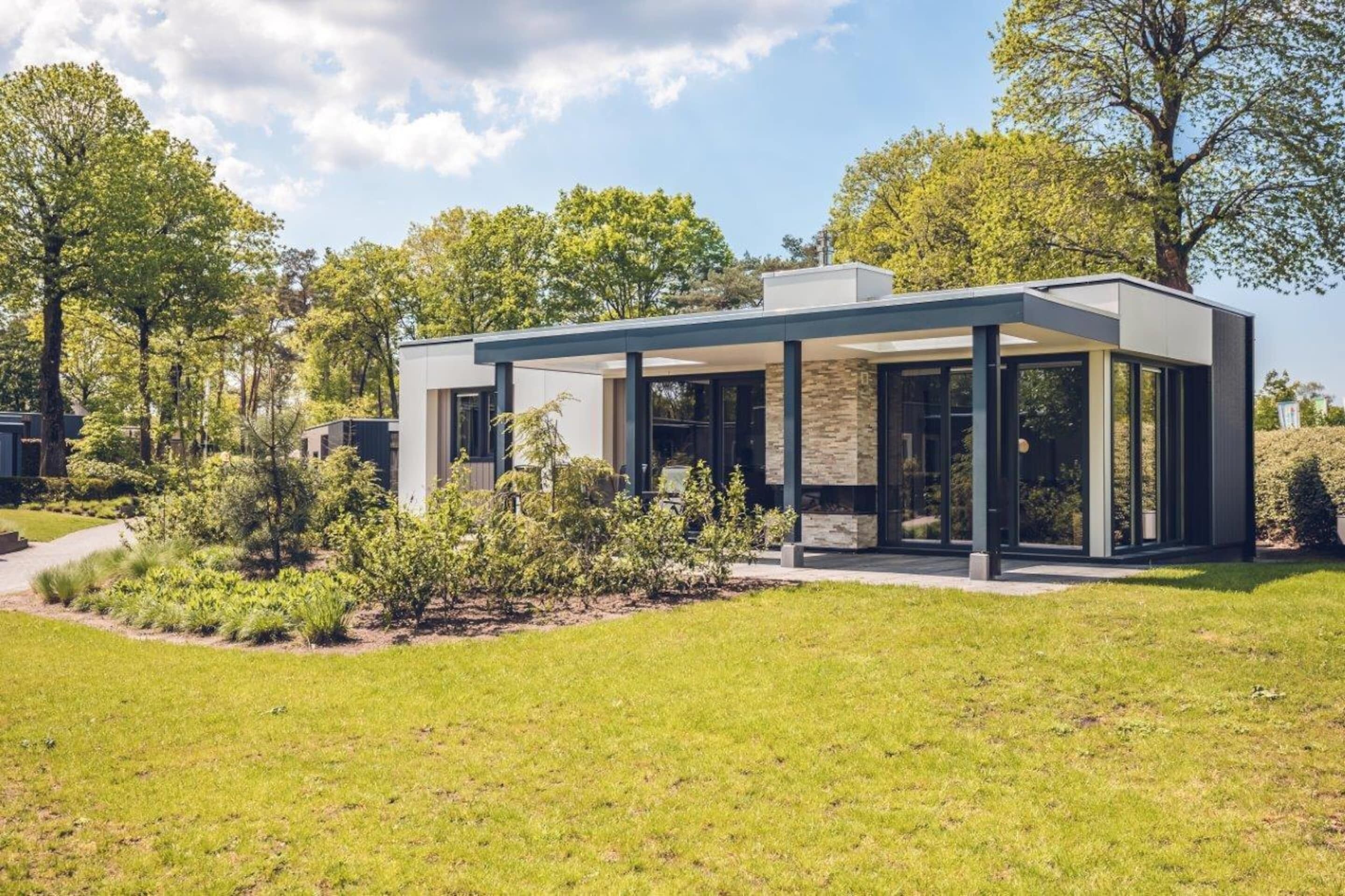 Bungalow | Aussenbereich