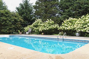 Exterior - Legacy Villa (Upper Marlboro)