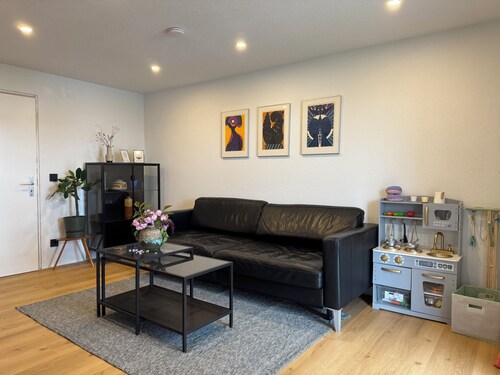 Retro family idyll in Kappishäusern - nature vacation in the Swabian Alb