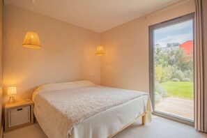 2 Schlafzimmer, kostenloses WLAN