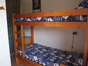 1 chambre