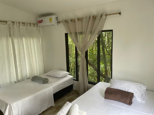 HOTEL CAMPESTRE SEVEN HOUSE 