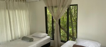 HOTEL CAMPESTRE SEVEN HOUSE 