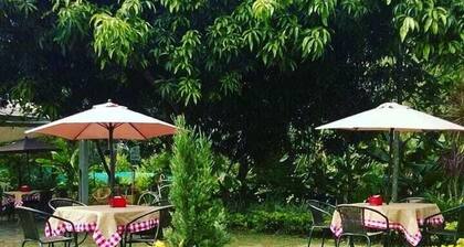 HOTEL CAMPESTRE SEVEN HOUSE