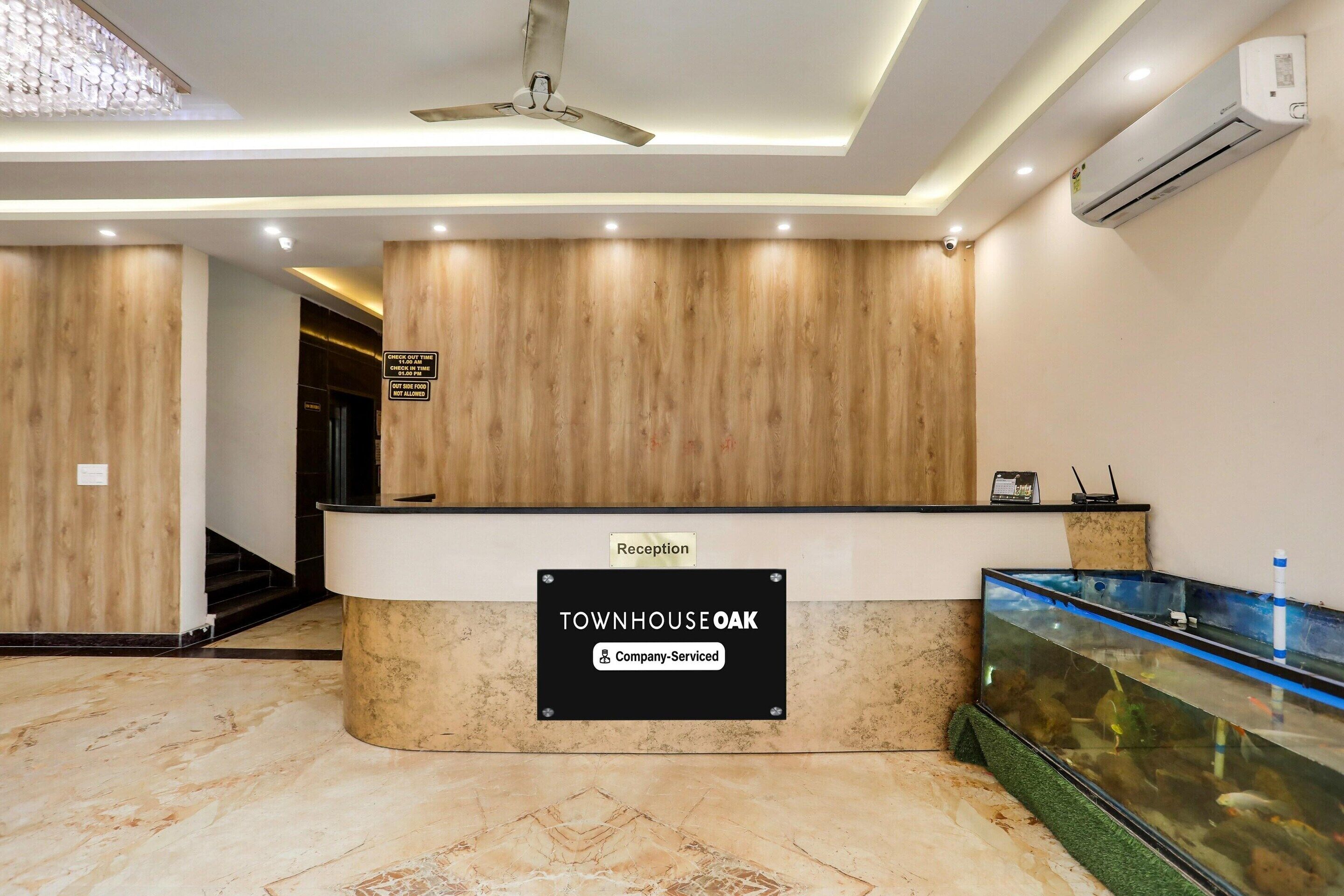 Nhà | Quầy tiếp tân