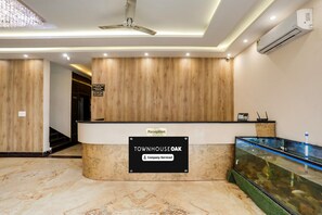 Nhà | Quầy tiếp tân