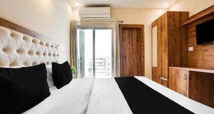 Wellness Retreat Tapovan Near Holy Ganges