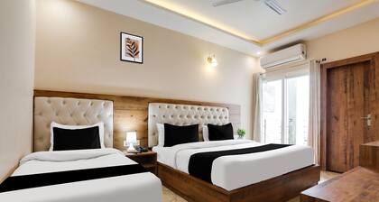 Wellness Retreat Tapovan Near Holy Ganges