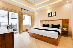 Nhà | 1 phòng ngủ 