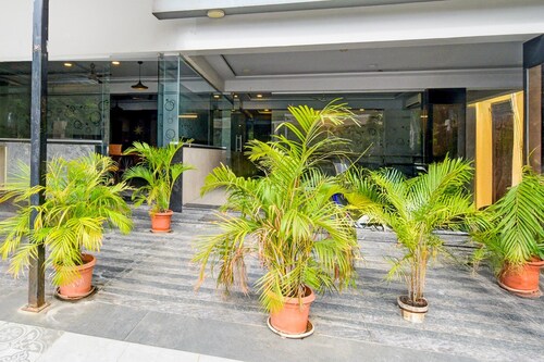 Luxury Stays Near Hitech City Hyderabad