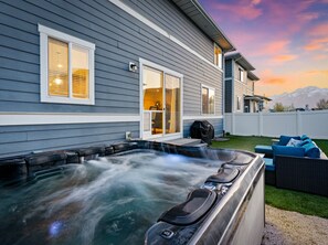 テラス / パティオ