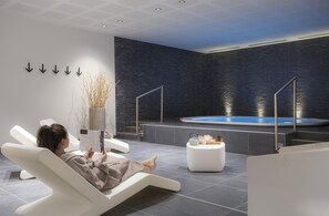 Apartment | Wellnessanwendung