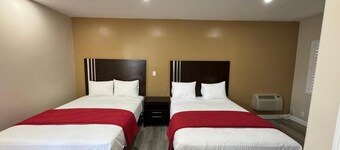 Avenue Motel