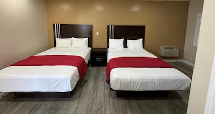 Avenue Motel