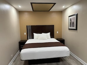 Een laptopwerkplek, gratis wifi