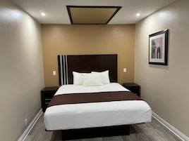 Espacio para trabajar con un portátil y wifi gratis