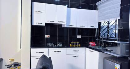 Tanzi Homes