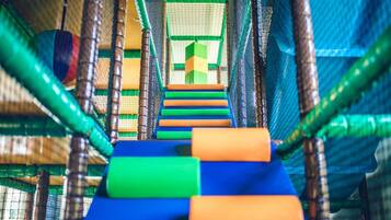 Chalet | Children's area