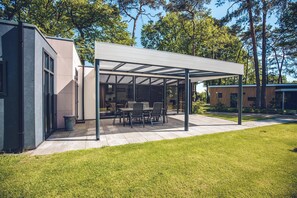 木屋 | 室外用餐