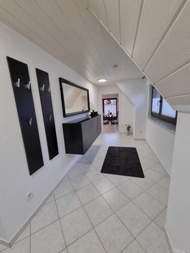 Vacation apartment Eiselt, 70 m2, 1-3 persons