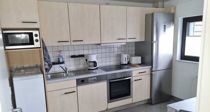 Vacation apartment Eiselt, 70 m2, 1-3 persons