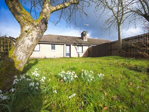 Exterior - Appletree by Interhome (Muir of Ord)