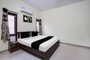 Maison | 1 chambre