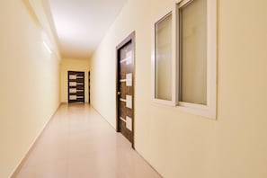 Ferienhaus | Innenbereich