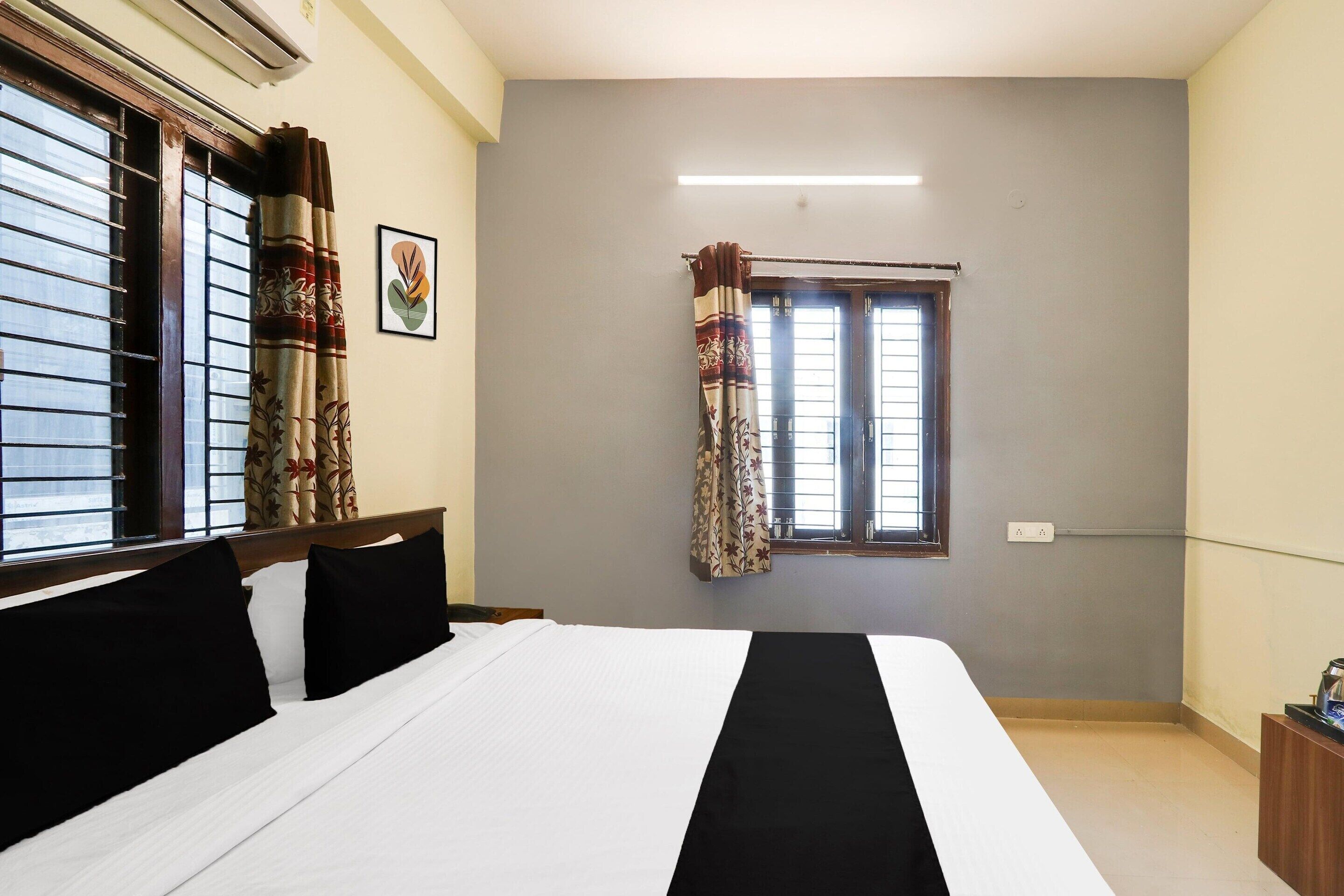 Rumah | 1 kamar tidur