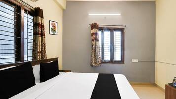 Rumah | 1 kamar tidur