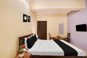 独立别墅 | 1 多间卧室