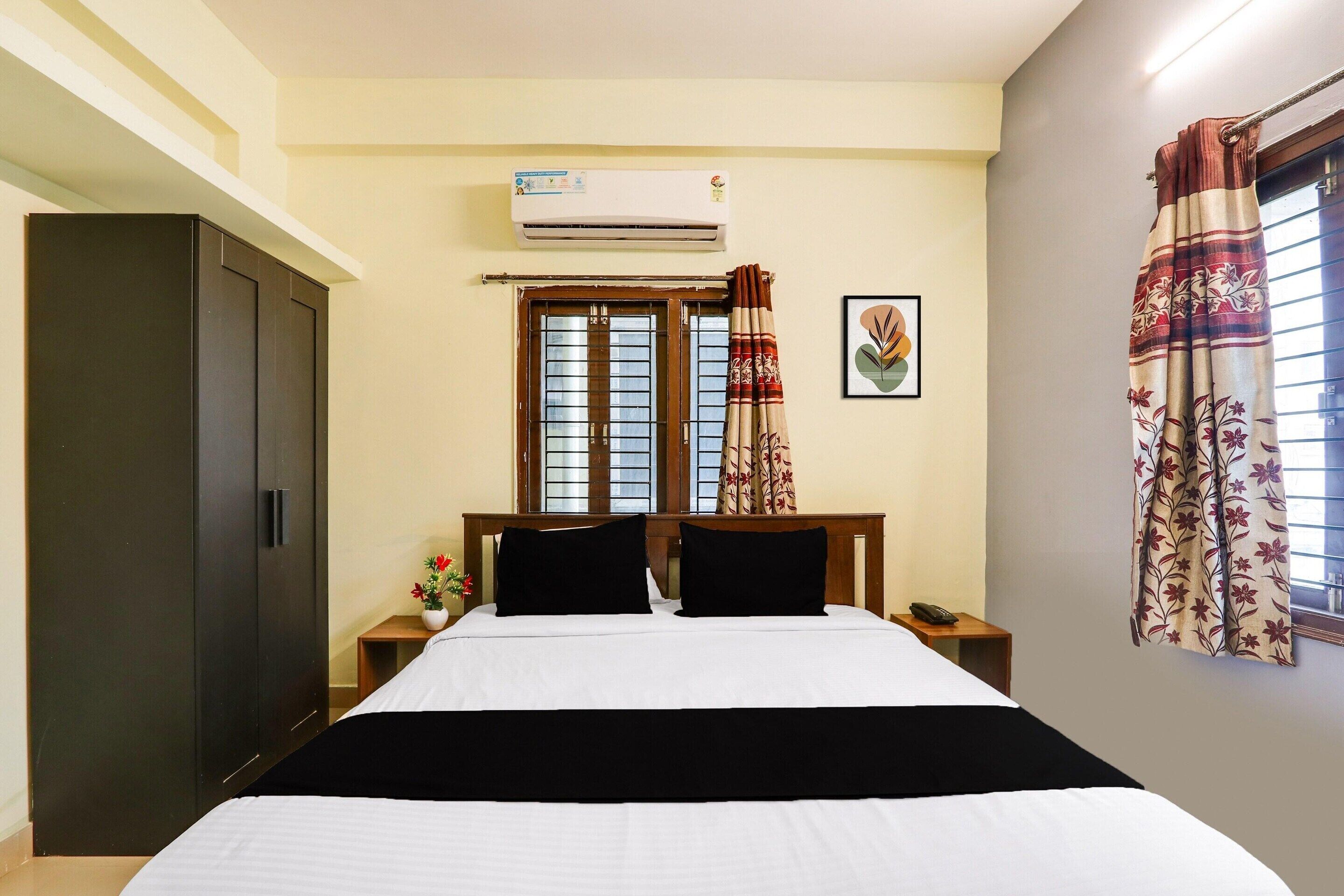 Rumah | 1 kamar tidur