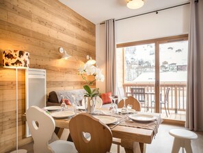 Appartamento | Ristoranti