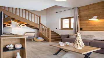 Apartment | Living room