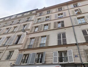 Aussenbereich