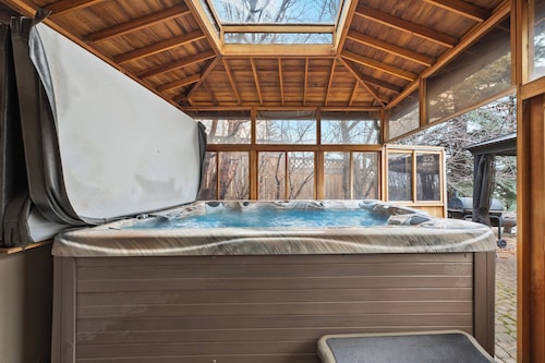 The Ravine Luxury Retreat